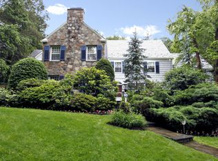 16 Highland Way, Scarsdale, NY 10583