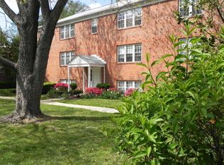 316 E Melrose Ave, Baltimore, MD 21212