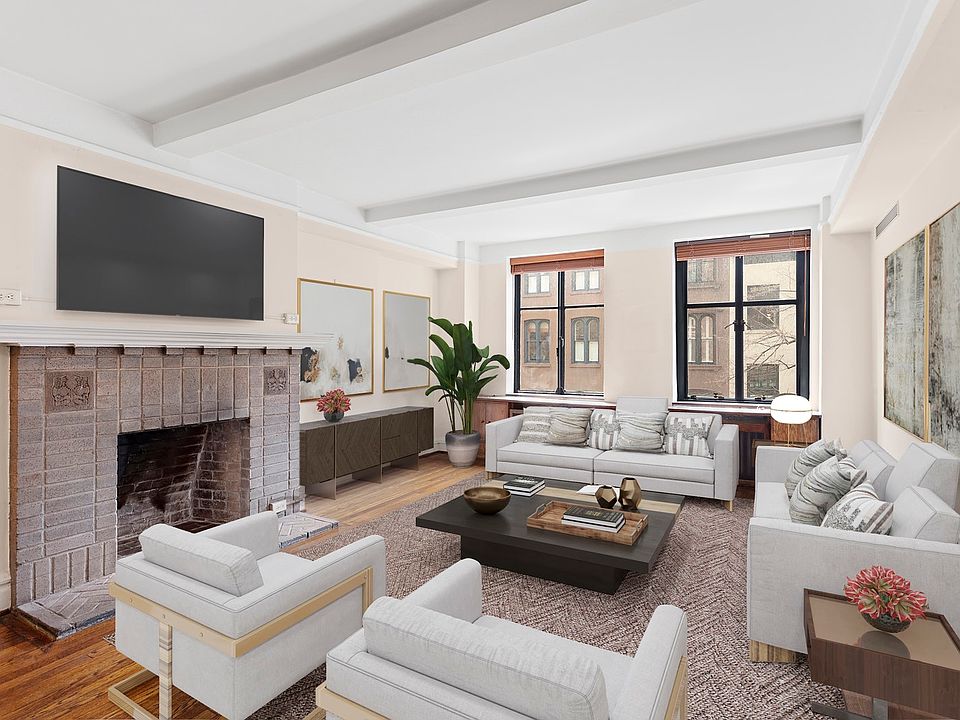 1st image of 61 W 9th St APT 4A