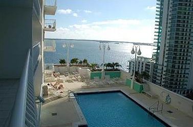 4th image of 1200 Brickell Bay Dr APT 4021