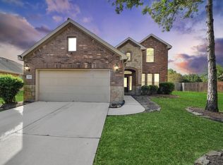 24926 Tribeca Ln, Katy, TX 77493