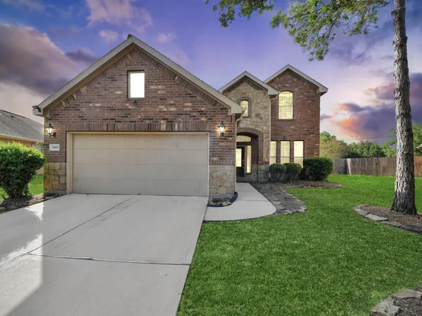 24926 Tribeca Ln, Katy, TX 77493