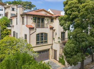365 Pacheco St, San Francisco, CA 94116