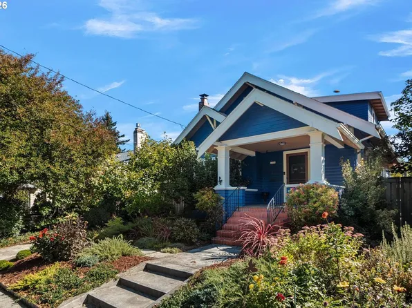 2404 NE 38th Ave, Portland, OR 97212