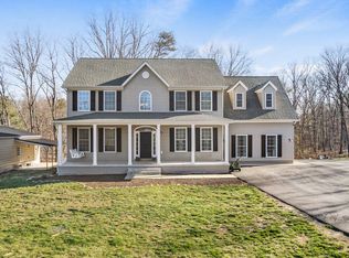 441 Shady Creek Rd, Clear Brook, VA 22624