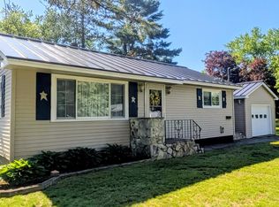 9 Spring Street, Madison, ME 04950