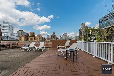 Sold by Bond New York