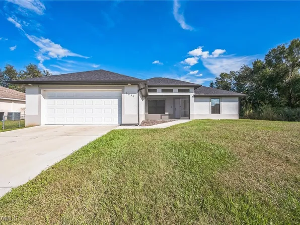 6050 Latimer Ave, Fort Myers, FL 33905