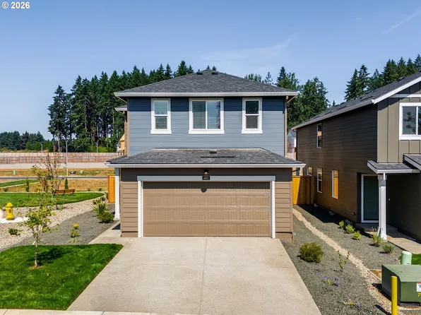 4901 NE 62nd Ave, Vancouver, WA 98661