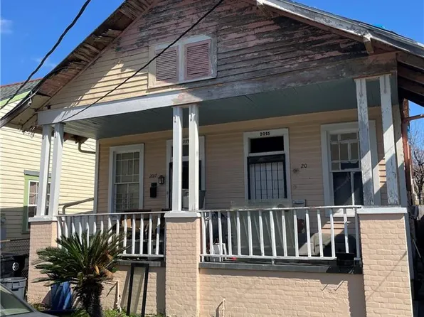 2015-17 Kerlerec St, New Orleans, LA 70116