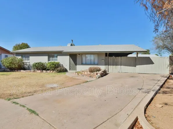 1026 S Grand, Mesa, AZ 85210