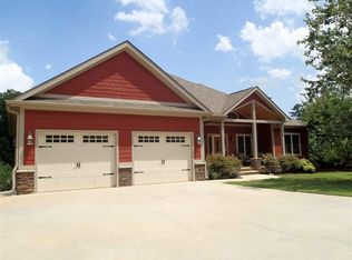 601 Timberwood Ct, Seneca, SC 29672