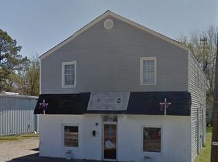 3609 Turnpike Rd APT A, Portsmouth, VA 23707
