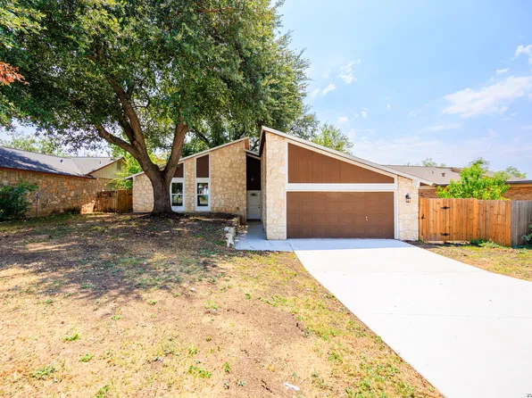12238 Ecksminster, San Antonio, TX 78216