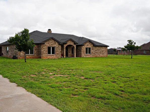 5208 County Road 7910, Lubbock, TX 79424