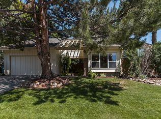 7194 S Saint Paul St, Centennial, CO 80122
