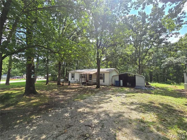 11568 E State Hwy E, Cadet, MO 63630