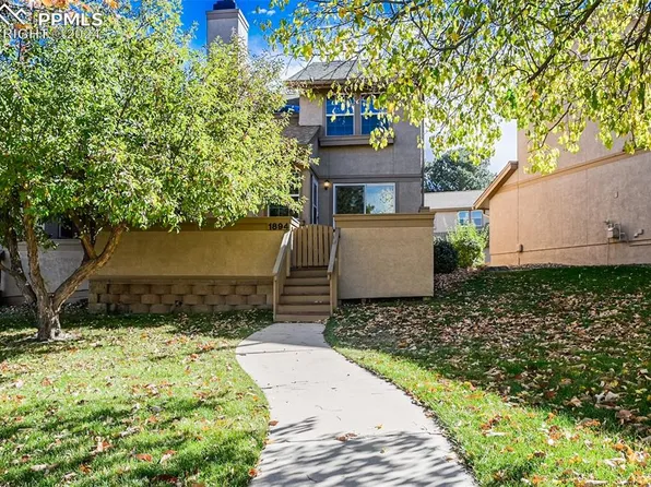 1894 Brookdale Dr, Colorado Springs, CO 80918