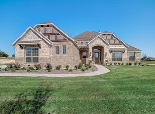 6620 Marble Way, Midlothian, TX 76065