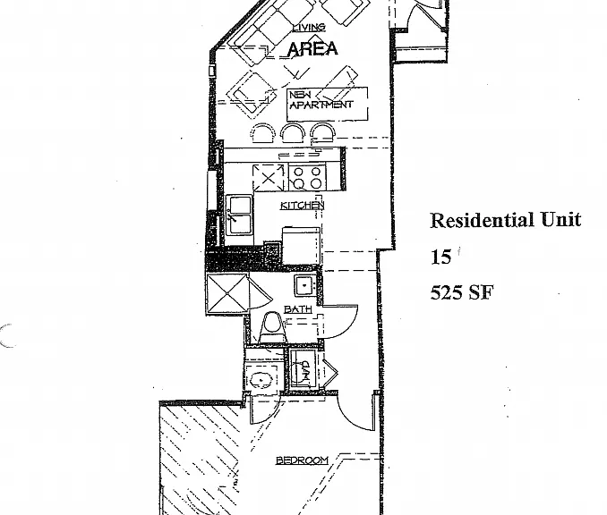125 N Washington St — Photo 47