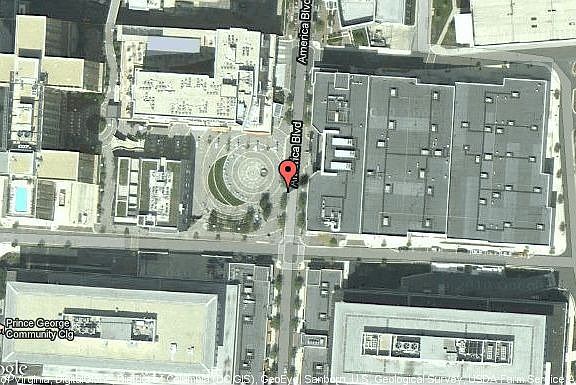 Map View