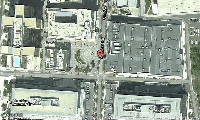 Map View