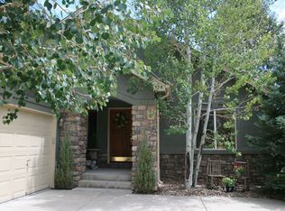 826 Fox Hollow Ln, Golden, CO 80401