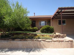 12733 Roma Ave NE, Albuquerque, NM 87123
