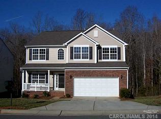 3248 Wicklow Ln, Clover, SC 29710
