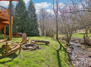 33 Shepherds Creek Rd, Bryson City, NC 28713
