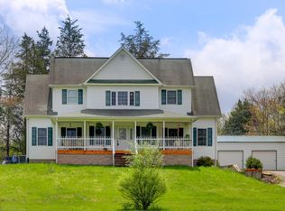 7987 Longmire Rd, Luttrell, TN 37779