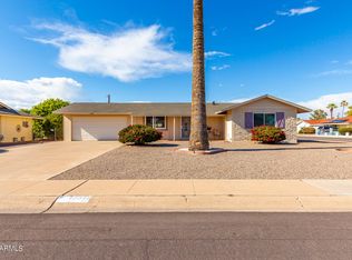 12014 N Cherry Hills Dr E, Sun City, AZ 85351