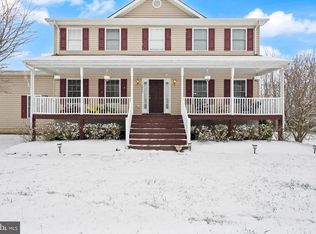 10757 Shenandoah Path, Catlett, VA 20119