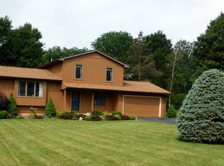 1733 Parkmeadow Dr, Jamestown, NY 14701