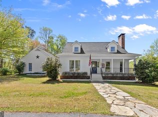 370 Crestview Rd, Demorest, GA 30535