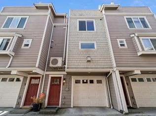 3615 Albion Pl N UNIT B, Seattle, WA 98103