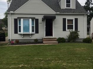 13113 Shady Oak Blvd, Garfield Heights, OH