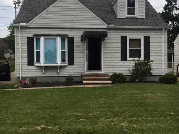13113 Shady Oak Blvd, Garfield Heights, OH 44125
