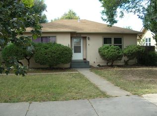 2508 N Tejon St, Colorado Springs, CO 80907