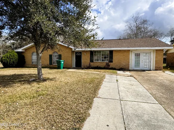 611 Franklin Ave, Gulfport, MS 39503