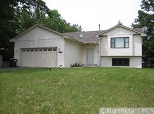 1661 207th Ave NE, East Bethel, MN 55011