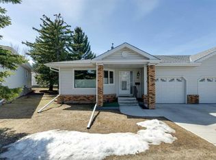 43 NE Macewan Park Hts NW, Calgary, AB T3K3W6