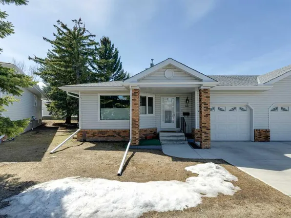 43 NE Macewan Park Hts NW, Calgary, AB T3K 3W6