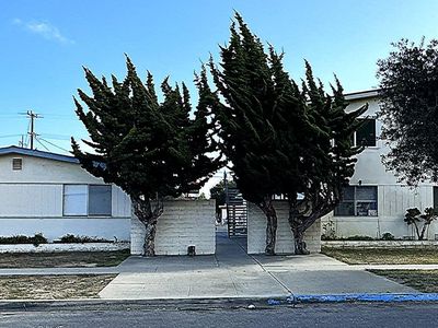 732 N G St, Lompoc, CA, 93436