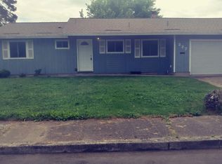 227 NE 34th Pl, Hillsboro, OR 97124