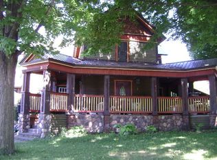 1 South St, Suny, NY 13676