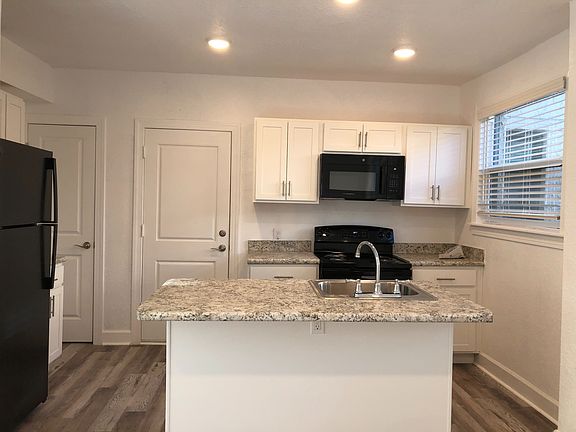 Two Bedroom Remodeled Kitchen