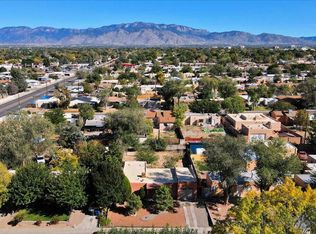 2934 Monroe St NE, Albuquerque, NM 87110