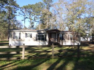 1253 Ridge Rd LOT 5, Cairo, GA 39827