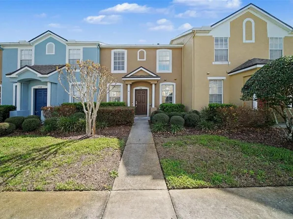 1246 Charlesworth Dr, Zephyrhills, FL 33543